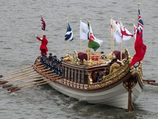 River Pageant