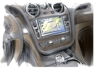 The Sound of&nbsp;Luxury