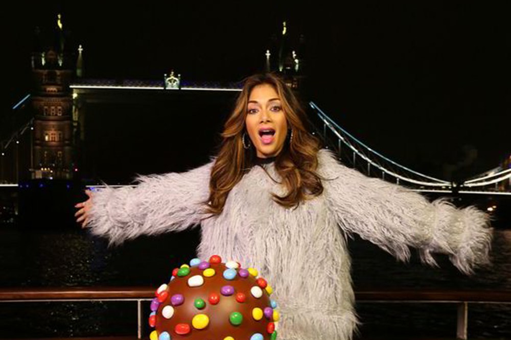 Candy Crush Soda Saga London